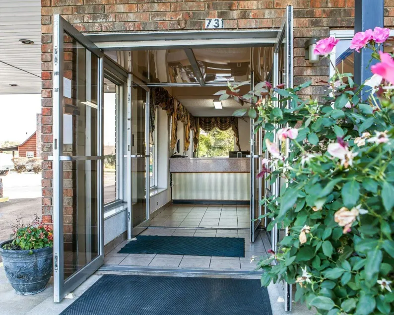 Rodeway Inn Sweetwater South - Image 1