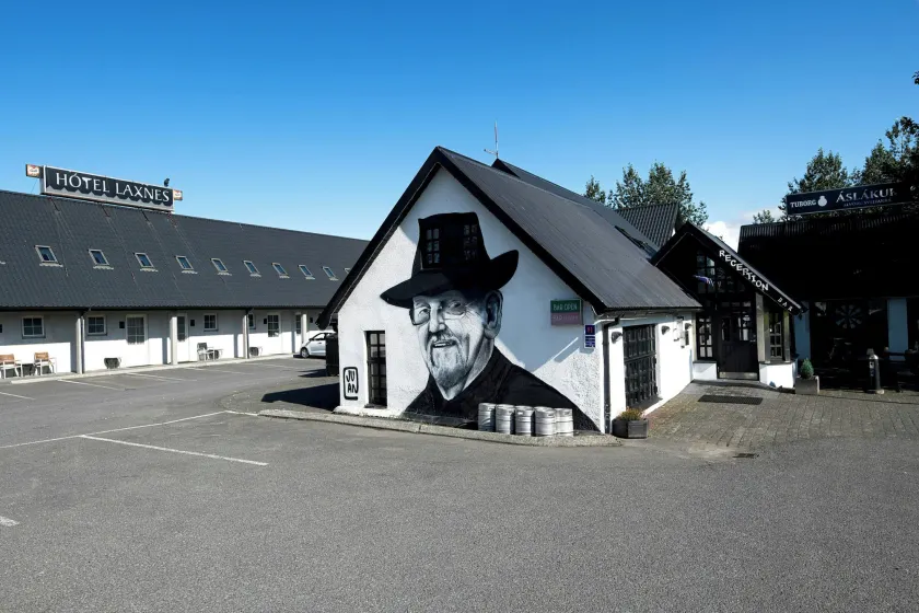 Hotel Laxnes - Image 1