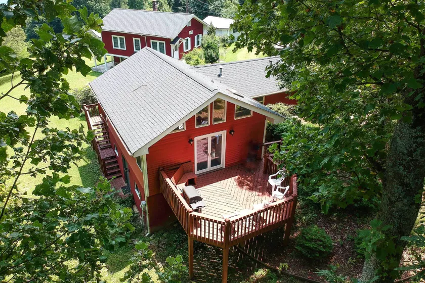 Hendersonville 'Cantrell Cottage' - Smoky Mtn View - Image 1