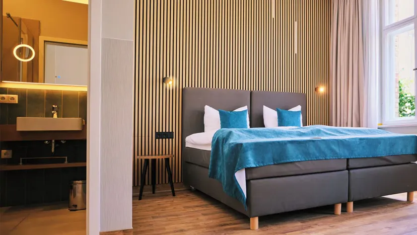 H24 Hotel Apartments Eberswalde - Image 1