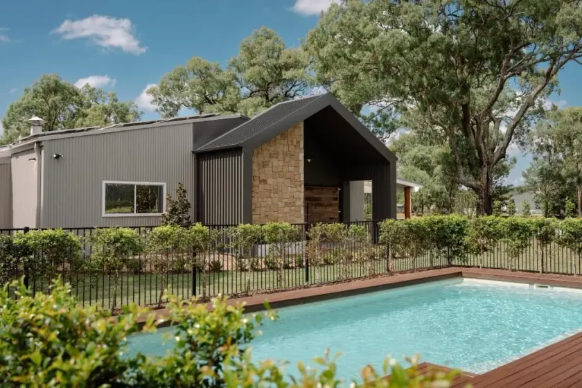 Emma's Cottage Vineyard - Image 1