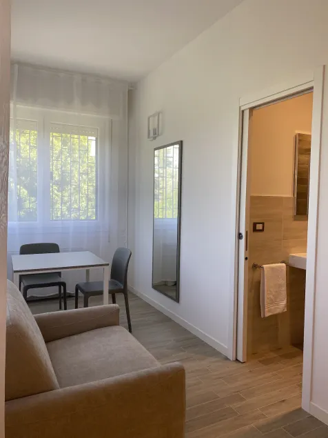 Villanova 4 rooms  - Zona de estar