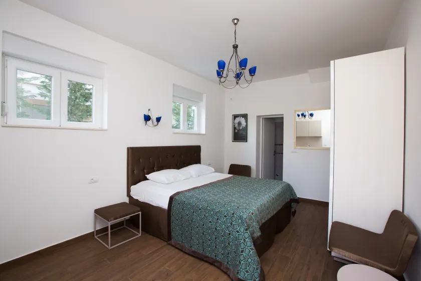 Aida Apartments and Rooms for couples and families FREE PARKING - Image 1