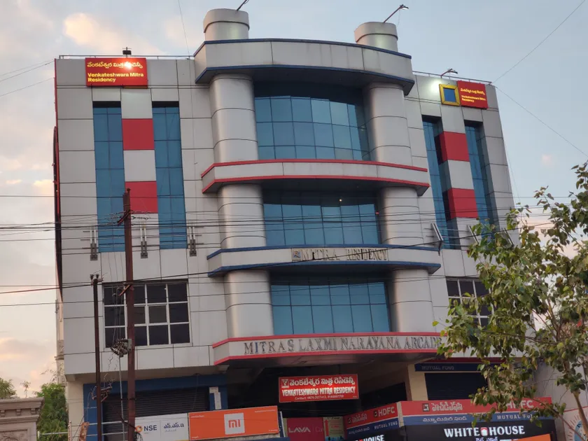 Venkateshwara Mitra Residency - Image 1