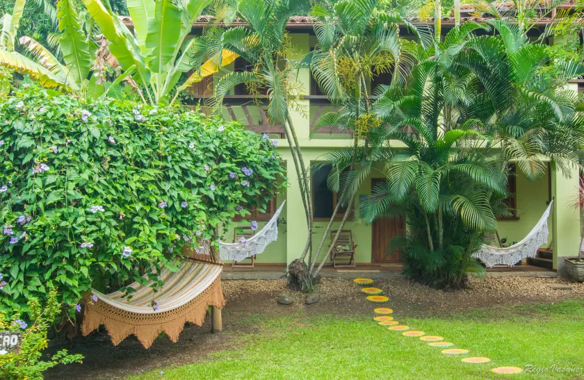 Pousada Atlântica - Image 1