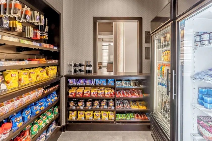 Hyatt House Richmond - Short Pump - Hall