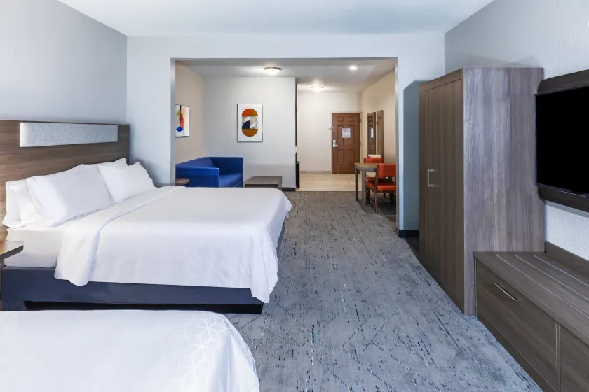 Holiday Inn Express Houston Space Center-Clear Lake by IHG - Camera