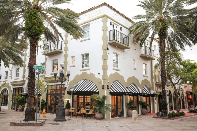Esme Miami Beach - Image 1