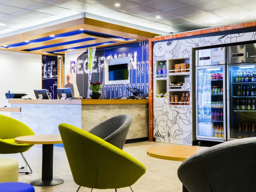 ibis budget Copiapo - Image 1