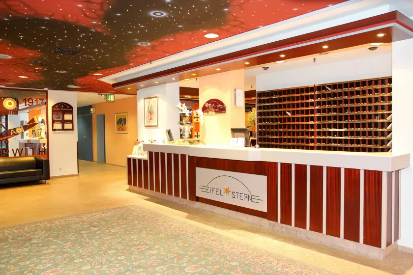 Hotel Bitburg - Image 1