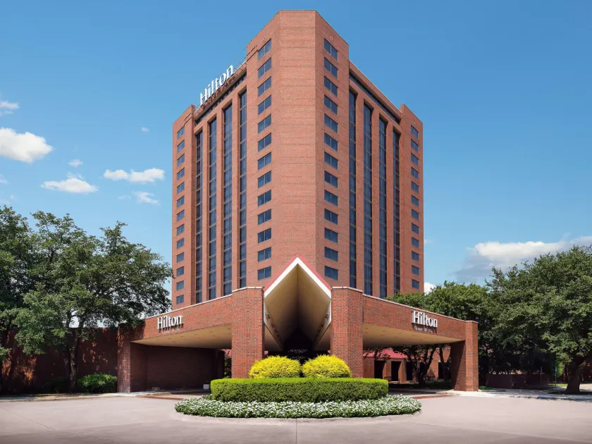 Hilton Richardson Dallas - Image 1