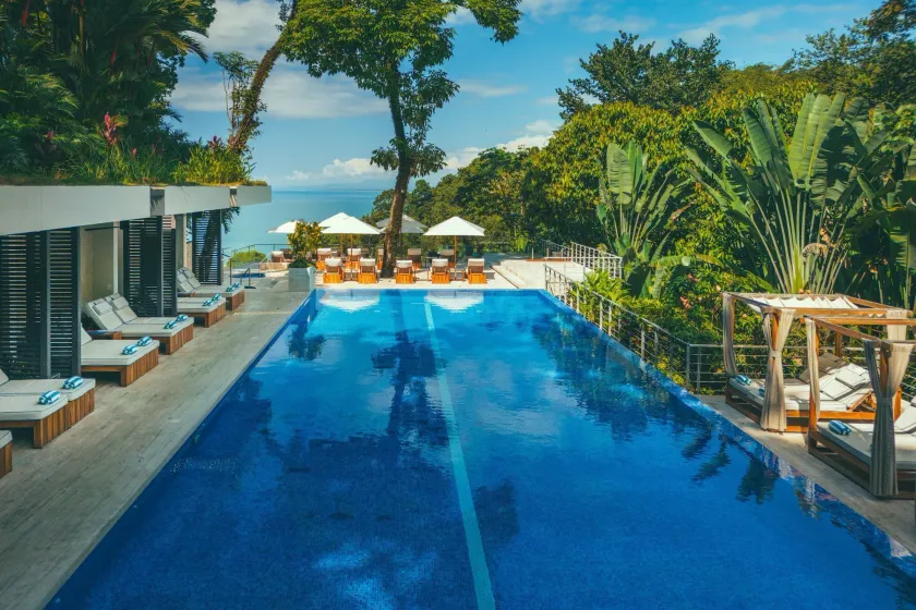 Los Altos Resort - Image 1