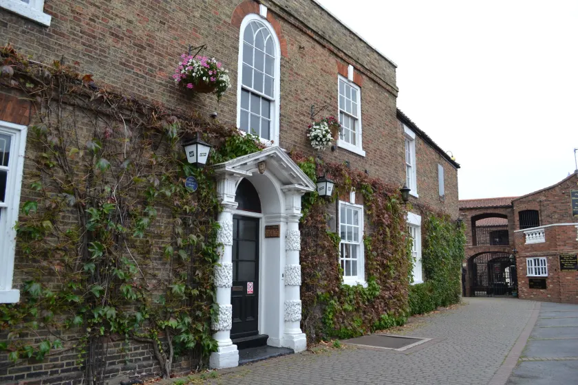 The Exchange Hotel - Image 1