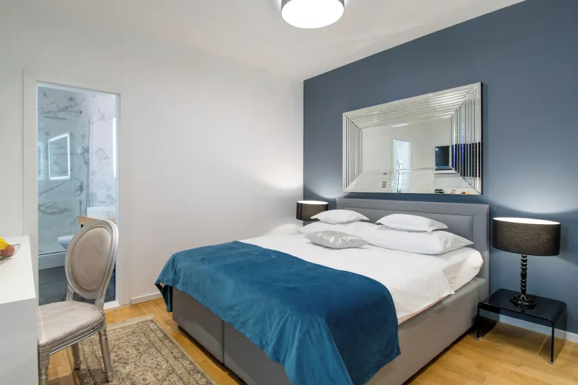 Luxury rooms Paula - in the old town - Image 1