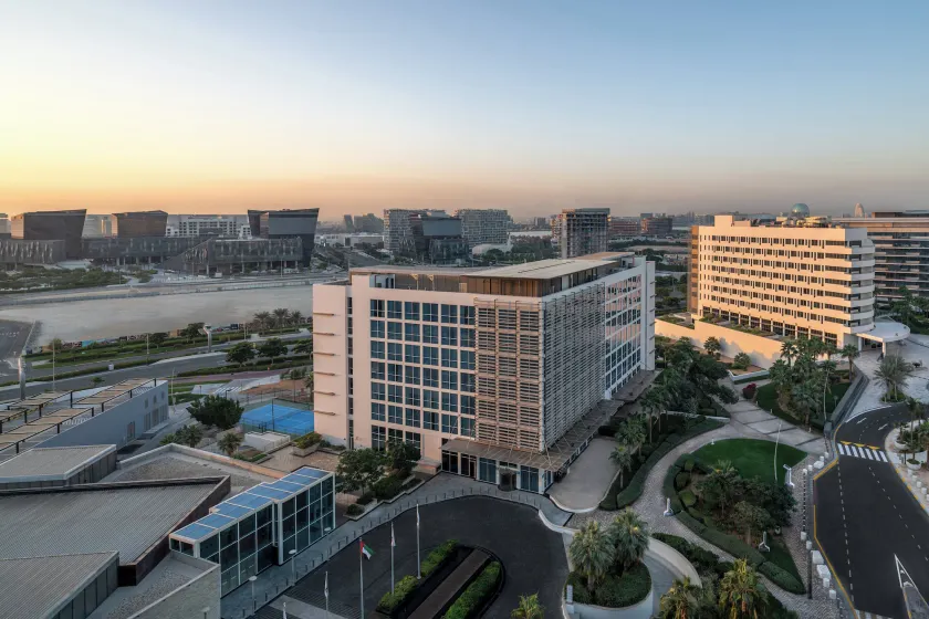 Yas Plaza Circuit by IHG - Image 1