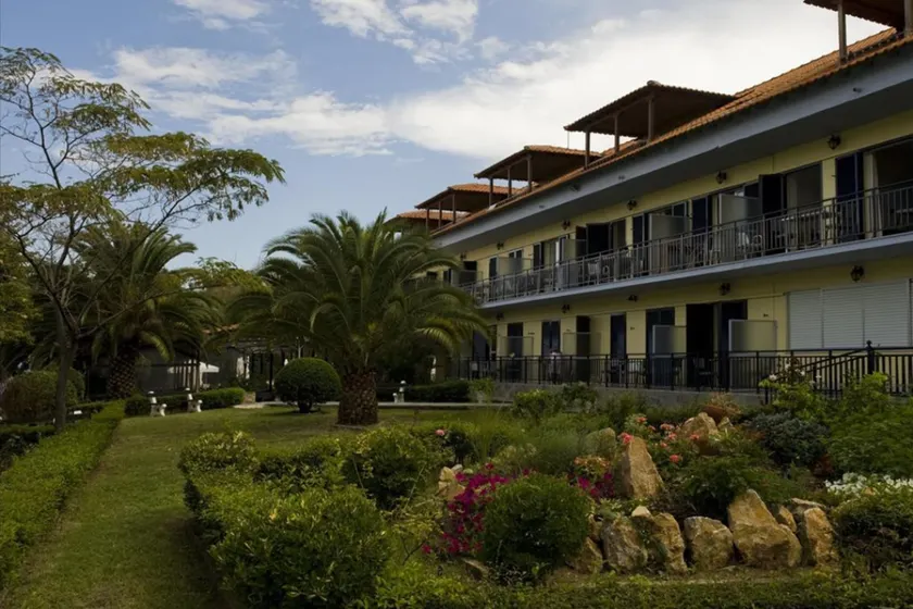 Hotel Vlassis - Image 1