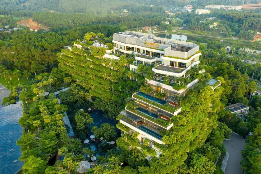 Flamingo Dai Lai Resort Managed by Flamingo Hotels & Resorts - Image 1