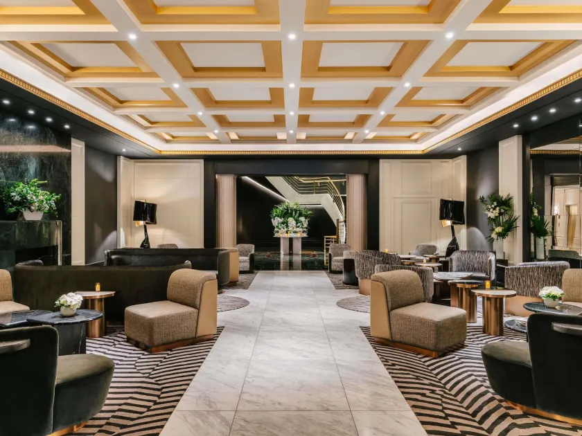 Sofitel New York - Image 1