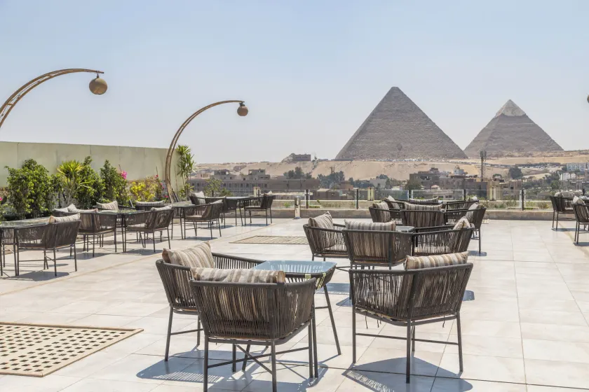 Comfort Inn Giza - Image 1