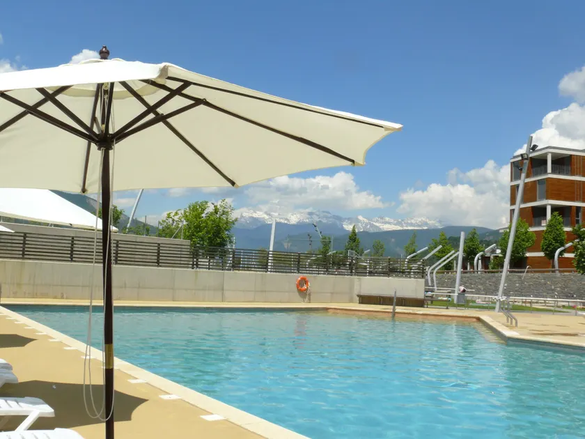 APARTMENTSUITESPAIN FORMIGAL ORDESa - Image 1