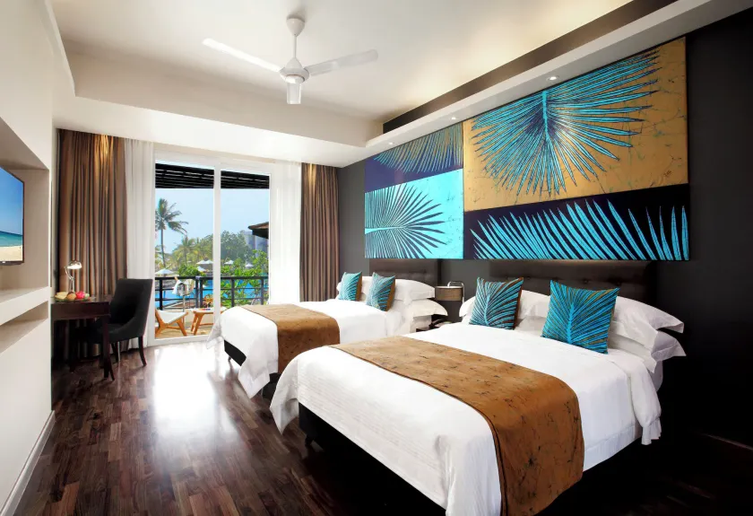 Pullman Bentota Resort And Spa - Image 1