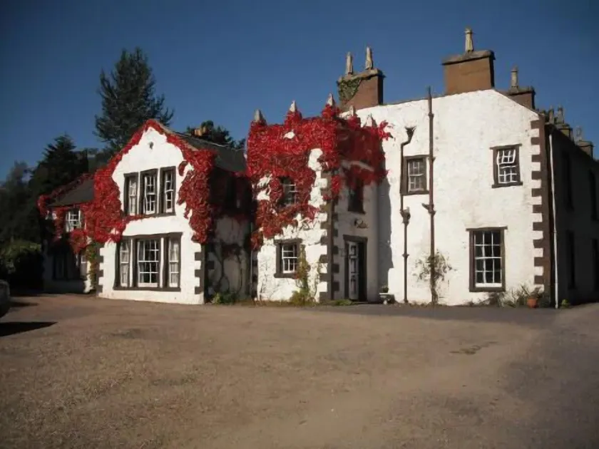 Clanabogan Country House B&B - Image 1