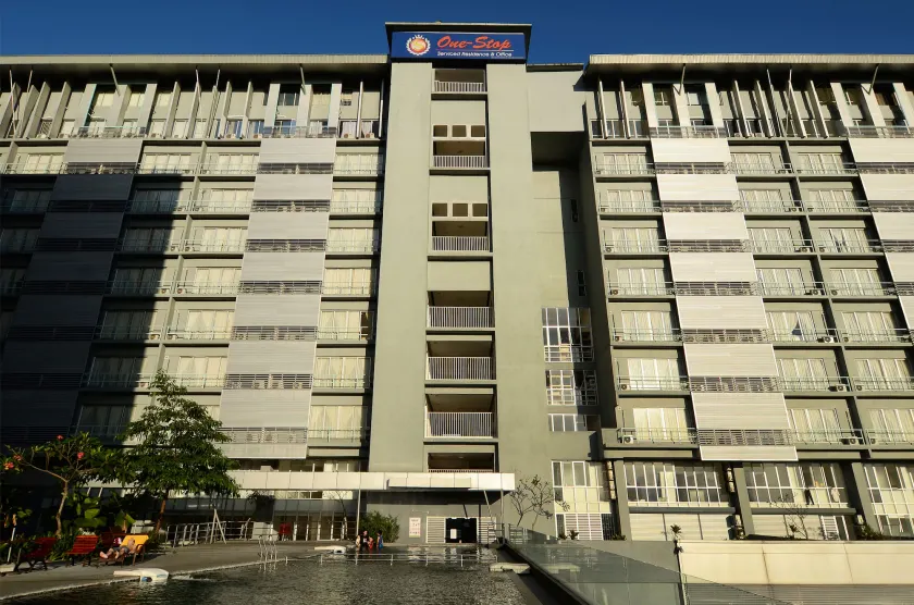 One-Stop Residence & Hotel - Image 1