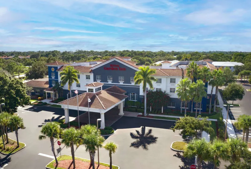 Hilton Garden Inn at PGA Village / Port St. Lucie - Image 1