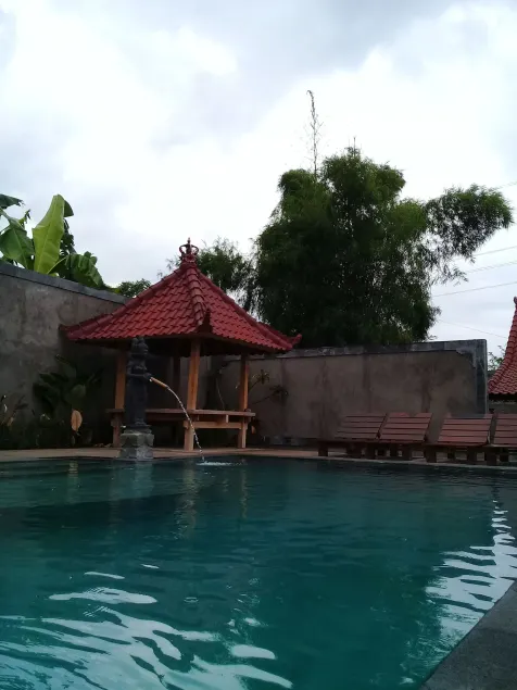 Eliska Sari Bungalows Sumberkima - Image 1