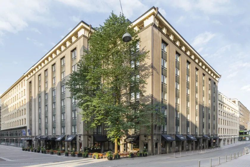 Solo Sokos Hotel Helsinki - Image 1