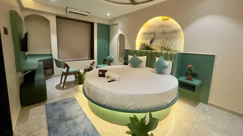 Hotel Wow stay - Balewadi Pune - Image 1