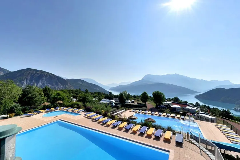 Camping la Viste - Image 1
