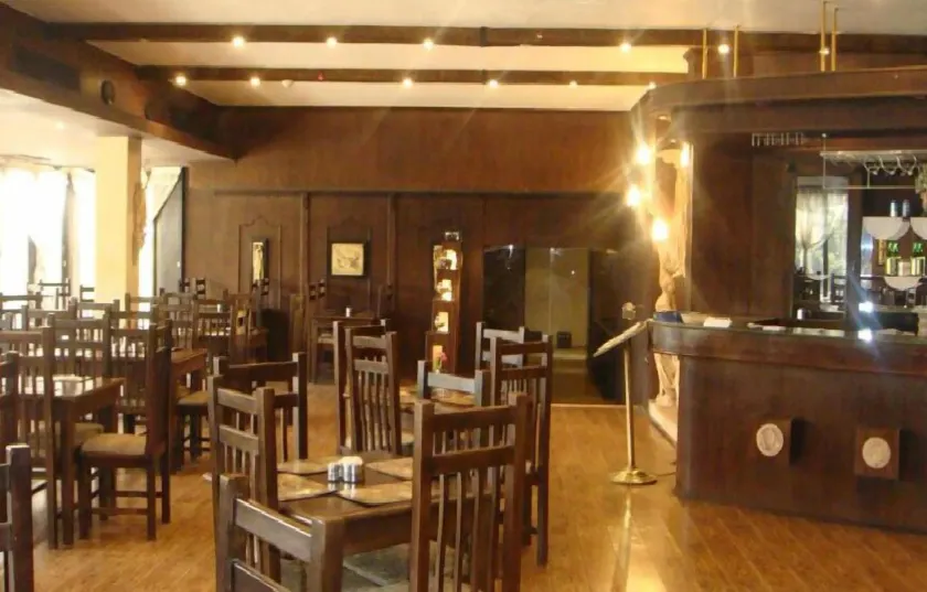 Beirut Hotel Cairo - Image 1
