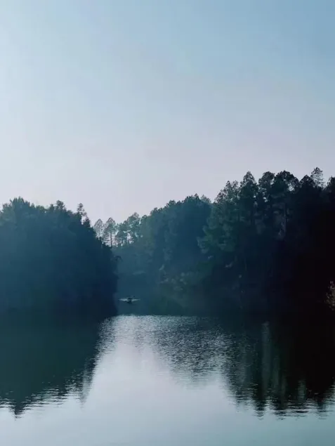 LakeSide Resort Jingdezhen - Image 1