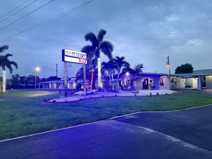 American Inn Punta Gorda - Image 1