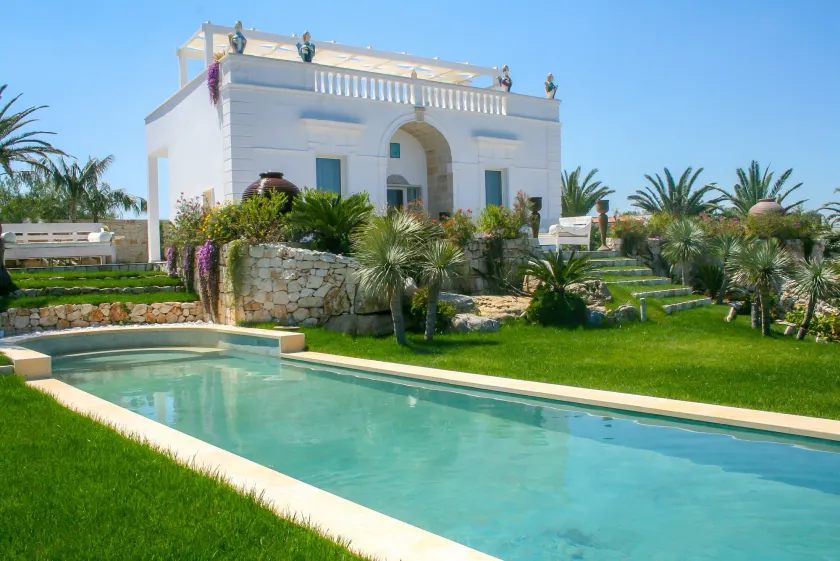 Plenilunio Beach House - Image 1