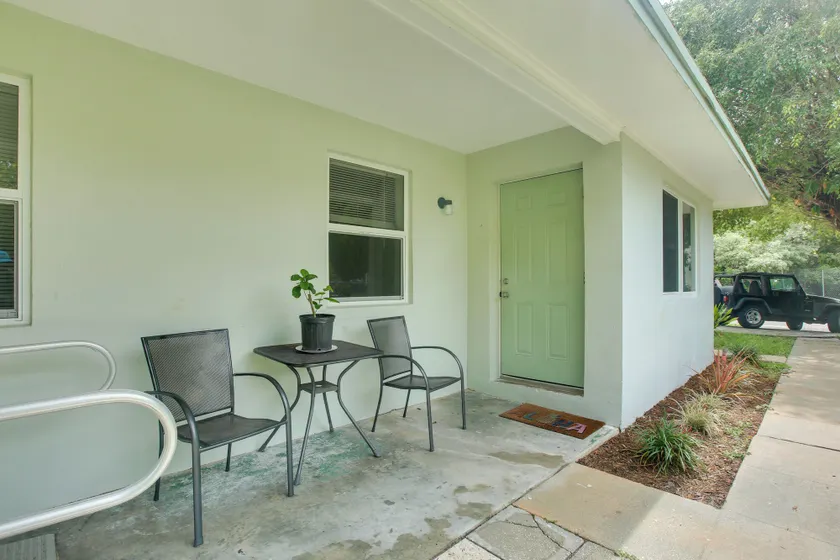 Walk to everything in Delray Beach - Image 1