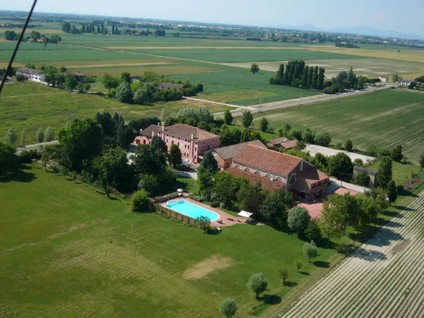 Bordeghina B&B In Farmhouse - Image 1