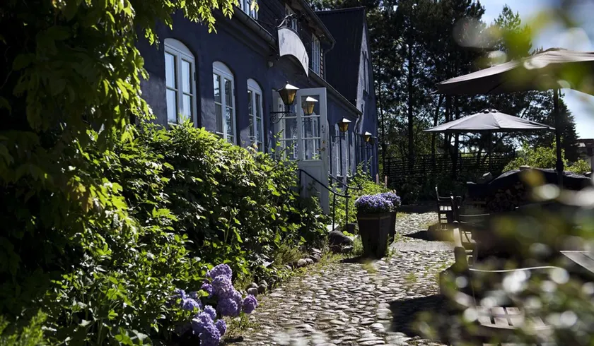 Nørre Vissing Kro - Image 1