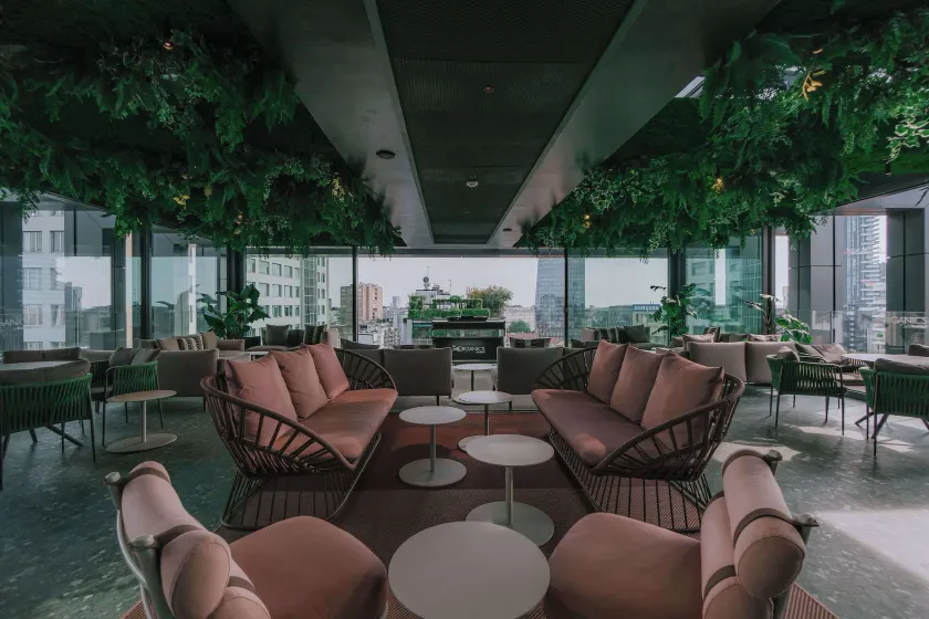 Hyatt Centric Milan Centrale - Image 1