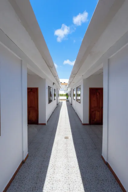 Hotel Mar Azul - Image 1