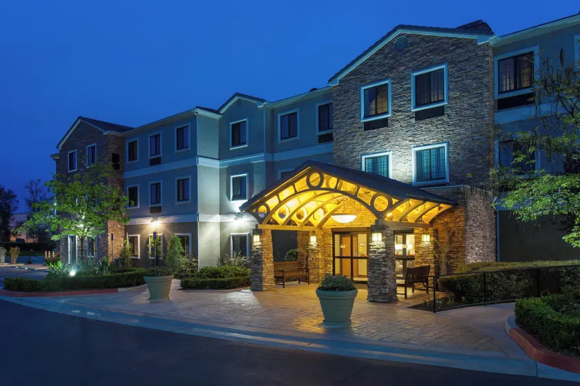 Staybridge Suites Irvine East/Lake Forest by IHG - Image 1