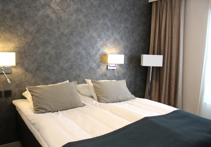 Hotell Rättvik - Image 1
