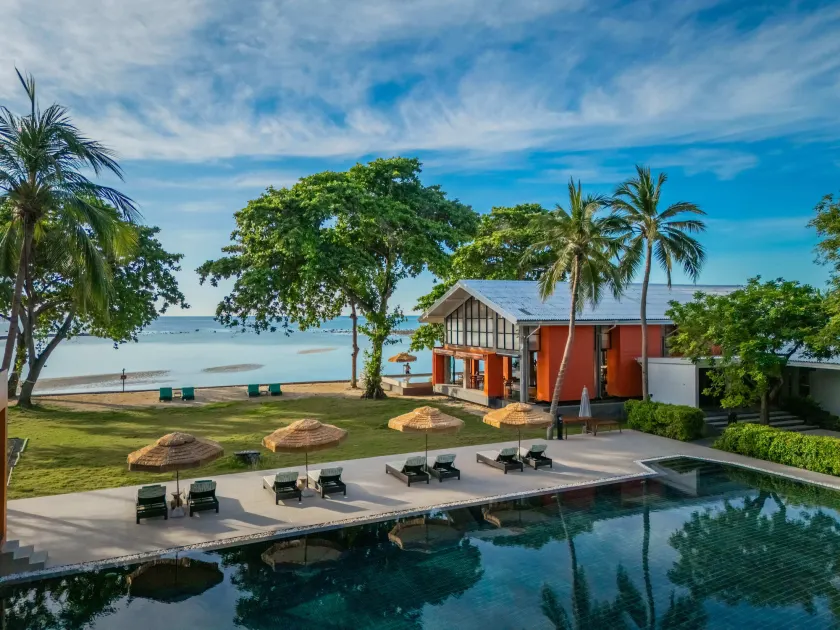 Tolani Resort Koh Samui - Image 1