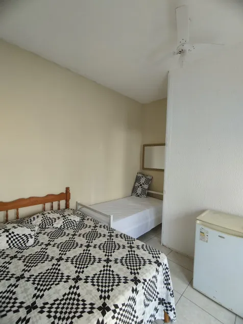 Suítes Córdoba SP - Room