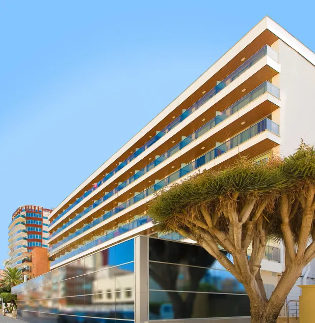Hotel RH Bayren Parc - Image 1