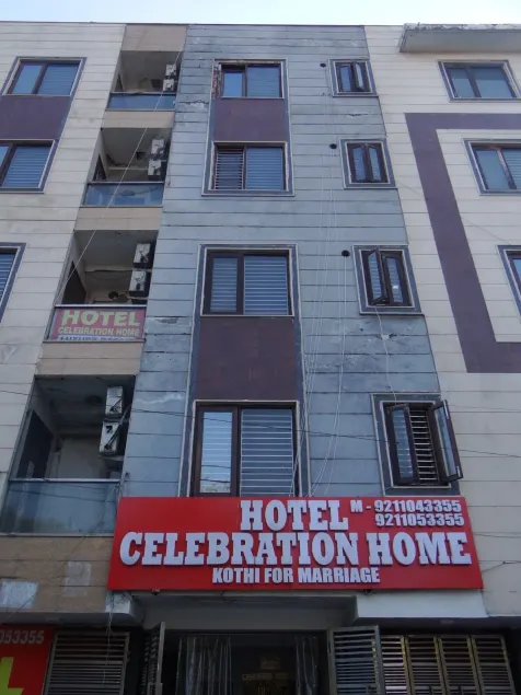 Hotel Celebration Home - Image 1
