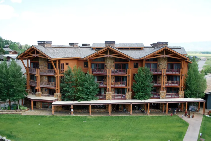Teton Private Residences - Image 1