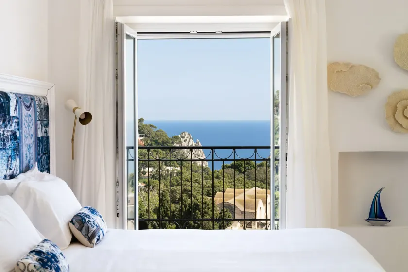 La Residenza Capri - Image 1