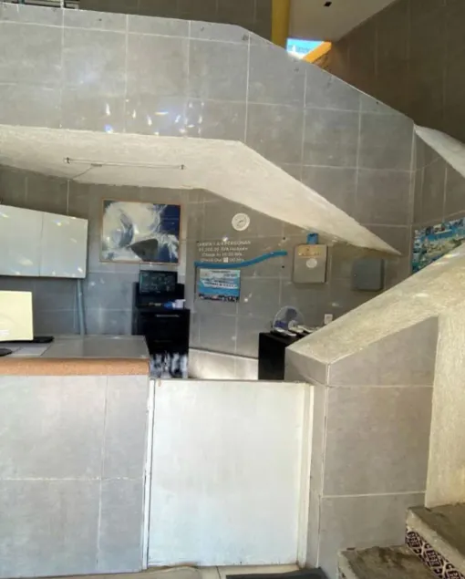 Boutique Villas Paraiso - Hall